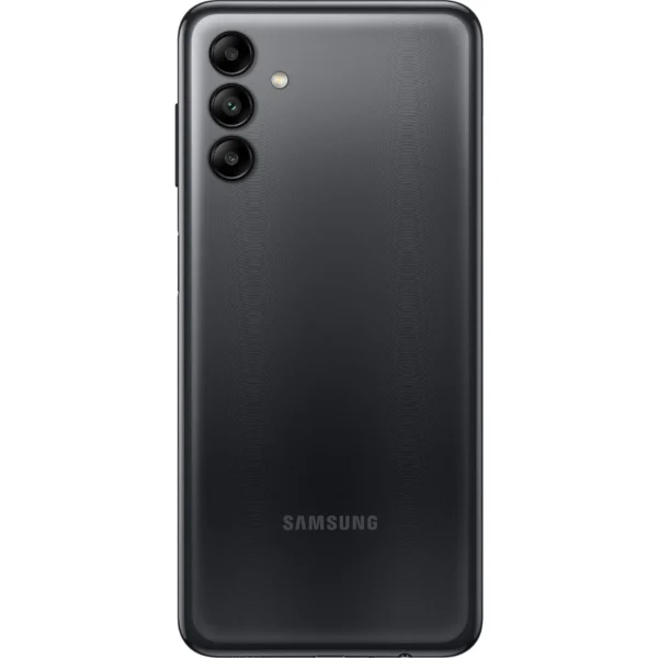 Samsung Galaxy A04S 128GB (Black) - Image 4