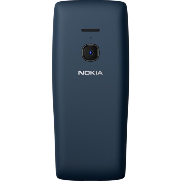 Nokia 8210 4G 128MB (Blue) - Image 3